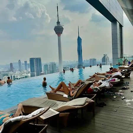 Platinum Suites Klcc By Classy